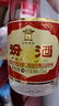 汾酒 黄盖玻汾 清香型高度白酒 53度 475mL*12瓶 整箱装 实拍图