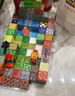 乖明星我的世界磁力方块磁铁磁吸积木拼装儿童玩具男女孩3-10岁生日礼物 实拍图
