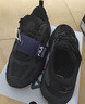 斐乐（FILA）跑步鞋老爹鞋男子跑步鞋MARSⅡ火星二代情侣款复古运动鞋休闲鞋 黑-BK-F12M141116F 41 实拍图