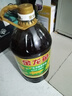 金龙鱼 食用油 【保真菜籽油】非转基因 物理压榨 纯香低芥酸菜籽油5L 实拍图