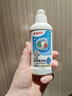 贝亲（Pigeon）奶瓶清洗剂婴儿专用奶嘴玩具果蔬清洗剂清洁剂洗洁精 150ml MA25 实拍图