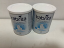 佳贝艾特（KABRITA）荷兰白金版1段400g新升级HMO进口婴幼儿羊奶粉0-6个月添加DHA+OPO 实拍图