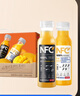 农夫山泉100%纯果汁NFC苹果香蕉混合汁300ml*10瓶整箱中秋礼盒鲜果压榨 实拍图