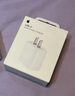 Apple/苹果 20W USB-C充电器  type-c充电器苹果手机充电器原装手机快充头 苹果17手机充电器 实拍图