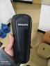 飞利浦（PHILIPS）电动剃须刀新一代旋风1系刮胡刀 风驰切剃3D浮动刀头 送老公送男友 父亲生日礼物 国家补贴 实拍图
