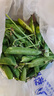 中鲜生 云南新鲜豌豆 甜豌豆新鲜蔬菜现摘豆角 3斤装 实拍图