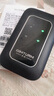 影腾随身wifi三网通用无线wi-fi6免插卡移动联通电信无限制流量便携式4G网卡高速随行网络2025款5GHF 【三网通3000毫安充电款+黑色】*超长续航 实拍图