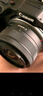 佳能（Canon）EOS r100入门级微单相机 旅行家用学生vlog视频 4k小巧便携半画幅数码相机 R100 18-45标配旅行版 官方标配（赠3期免息) 实拍图