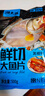 潮夫道黑椒鱼排1斤装500g罗非鱼柳调味鱼片无骨无刺高蛋白低脂轻食 实拍图