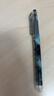 百乐（PILOT）【热门商品】P500黑色中性笔水笔0.5直液式走珠笔签字笔学生文具办公用品刷题笔高颜值考试笔 单支 实拍图