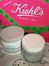 科颜氏（Kiehl's）全新第二代白泥面膜125ml 版本随机 控油清洁毛孔去黑头 圣诞礼物 实拍图