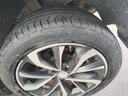 固特异（Goodyear）汽车轮胎215/50R17 91W EF1 SPORT鹰驰F1酷跑 适配标致408雪铁龙 实拍图