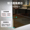 摩霄背光智能浴室镜酒店卫浴镜led触摸屏防雾镜子750*1000mm三色除雾 实拍图