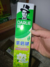 好来（DARLIE）(原黑人)茶倍健龙井绿茶牙膏清新口气改善口腔问题190g新旧包装 实拍图