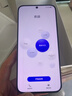 华为 nova 12活力版6.88mm超薄潮美直屏前置6000万超广角 256GB 冰川白 【赠话费券】国家补贴 实拍图