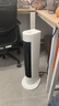 美的（Midea）【超级单品】暖风机/小太阳取暖器/全屋升温电暖器/立式轻音电暖气家用电热风扇节能烤火炉 HFV20D 实拍图