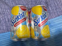 屈臣氏（Watsons）新奇士汽水可乐迷你罐200ml*24（柠檬可乐8+橙汁8+柠檬青提汁8） 实拍图