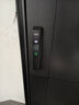 英典R70 Pro掌静脉智能门锁指纹锁3D人脸识别智能锁电子锁入户密码锁 掌静脉解锁+主动视频对讲+3D人脸 实拍图