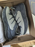 匹克（PEAK）态极青云跑步鞋男鞋秋季防泼水缓震防滑户外休闲运动鞋子DH540151 实拍图