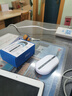 中兴（ZTE）随身wifi6免插卡移动wifi无线网卡便携式热点4g路由器无限笔记本电脑通用流量2025款U10LS白色 实拍图