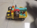 汇乐玩具拆装工具卡车婴幼儿童玩具车工程车男女孩宝宝1-3岁生日周岁礼物 实拍图