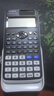 卡西欧（CASIO）【超级爆款】 FX-991CNX中文函数科学计算器物理化学生物竞赛大学生考研 实拍图