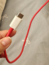 一加 原装 Type-C to Type-C 闪充数据线 12A 1米充电线 支持150W Max  适配多设备 经久耐用 京东自营 实拍图