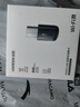 绿联USB无线网卡WiFi6免驱AX900 双频5G台式机专用WiFi接收器 内置天线 WiFi无线网卡主机网络发射器 实拍图
