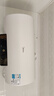 美的（Midea）储水式电热水器家用洗澡60升家电国家补贴2200W速热一级能效加长防电墙F6021-X1(S)【全新升级】 实拍图