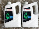 博世（BOSCH）有机长效汽车防冻液发动机冷却液 养车保养 冰点-45℃ 2L（红色） 实拍图