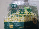 黄豆芽200g 实拍图