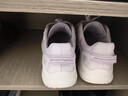 斯凯奇（Skechers）女鞋秋季软底运动跑步鞋舒适外穿网面休闲鞋健步鞋117224 实拍图