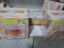 七度空间女生护垫 100%纯棉表层超薄乐Q包155mm*168片【新国标认证】 实拍图