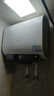 海尔（Haier）国家补贴20%双胆扁桶电热水器60升 小红花BK3MINI 鲜活水 3300W变频速热一级能效节能家用镁棒免换 实拍图