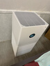 米家小米空气净化器4lite 除甲醛除菌除异味 空气伴侣 除PM2.5 AC-M17-SC 实拍图