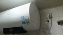 美的（Midea）储水式电热水器电家用50升以旧换新国家补贴2200W速热一级能效加长防电墙F5021-X1(S)【全新升级】 实拍图