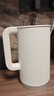 米家小米恒温电热水壶3 家用烧水壶保温壶自动断电保温一体无缝内胆恒温开水壶 316L母婴级不锈钢 实拍图