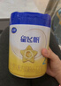 飞鹤星飞帆 婴幼儿配方奶粉2段(6-12月龄) 700g 专利OPO 育儿补贴 实拍图