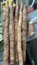 京觅温县垆土铁棍山药 5斤长度40-50cm 新鲜蔬菜焦作生鲜 源头直发 实拍图