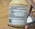 丘比沙拉酱/汁 1.5L*1瓶 芝麻酱 焙煎芝麻口味 调味品 蔬菜水果沙拉汁 实拍图