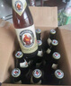 范佳乐（原教士啤酒）德国小麦白啤酒450ml×12瓶整箱装京东自营 实拍图