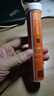 小葵花维生素C泡腾片(固体饮料)蓝莓味80g 维C营养果味饮品(4g/片*20片) 实拍图