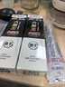 晨光（M&G）文具黑色中性笔替芯0.5速干ST头水笔芯 大墨王大容量水笔芯考试刷题日常书写 黑色/10支 2621A 实拍图