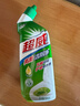 超威洁厕灵500g*2瓶 马桶清洁剂 亮滑洁厕液 厕所清洁厕宝 家庭清洁 实拍图