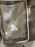 福丸自然空气玉米豆腐猫砂除臭低尘可冲厕所 玉米淡香 2.5kg*4包 实拍图