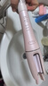 京东京造beauty自动卷发棒C3 全自动卷发打理神器2亿负离子大波浪蛋卷头卷发棒卷发器女生生日礼物女 实拍图