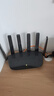 普联（TP-LINK）大道路由器7DR6430 BE6400 5G WiFi7千兆双频家用高速穿墙 2.4G wifi6无线 2.5G网口 游戏加速 实拍图