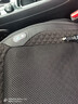 RATHBONE汽车坐垫通风制冷吹风夏季通风透气冰丝凉垫降温座垫轿车带风扇 实拍图