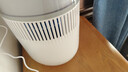 飞利浦（PHILIPS）加湿器家用卧室母婴专用静音除菌无雾空调加湿机鼻炎孕妇婴幼儿小型桌面大容量国家补贴HU5710/10 实拍图