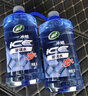 龟牌（Turtle Wax）冰蜡防冻玻璃水-25°汽车去油膜雨刮水奔驰宝马四季通用2L*2瓶 实拍图
